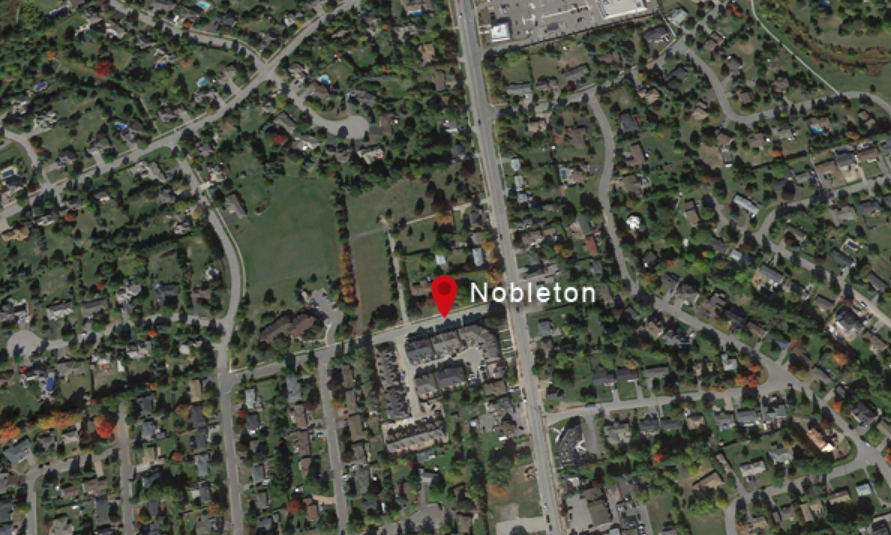 Search Nobleton Homes With Top Rated Realtor